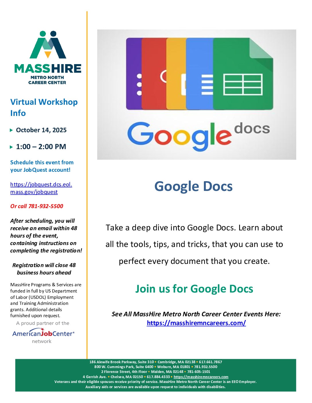 Google Docs- 20251014