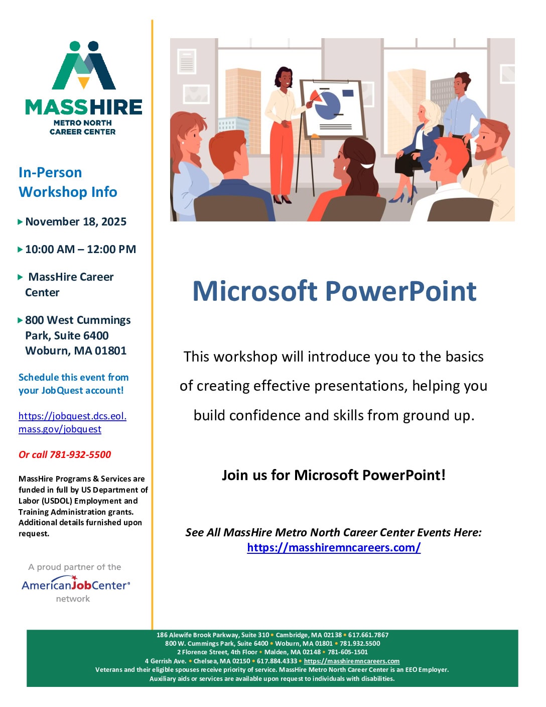 Microsoft PowerPoint- flyer – inperson Woburn – 20251118