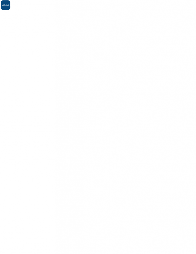 jobget app logo - MassHire Metro North Career Center