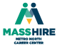 MassHire Metro North Career Center Logo